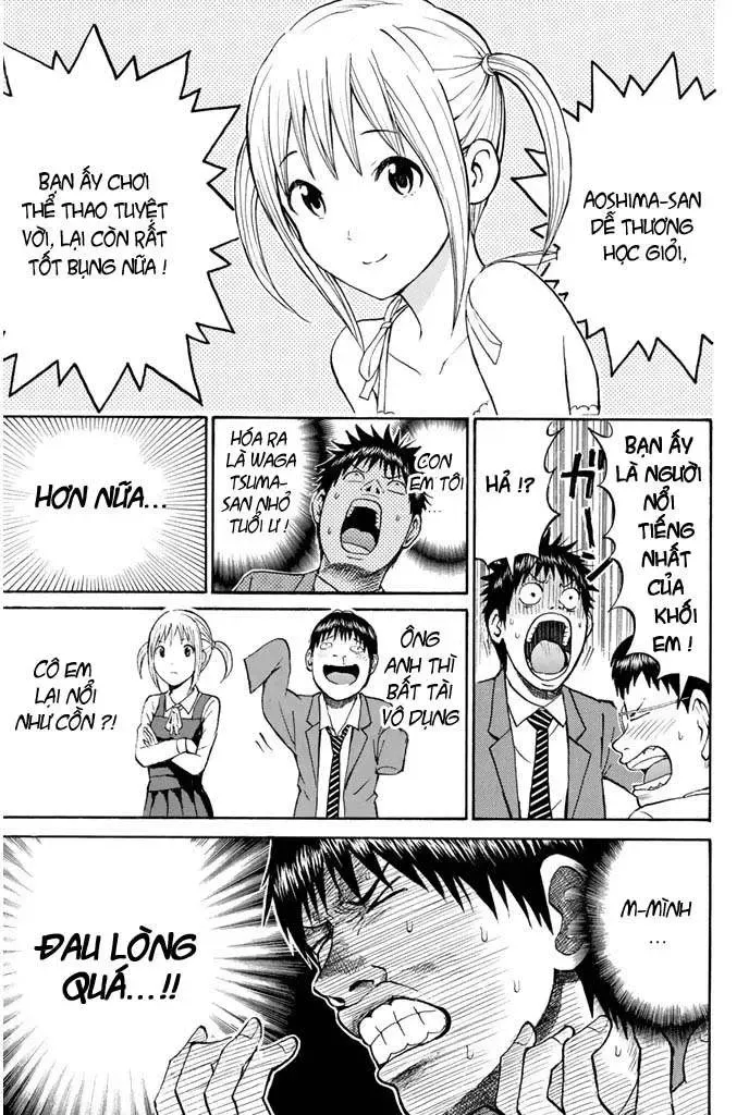 Wagatsuma-San Wa Ore No Yome Chapter 26 - 14