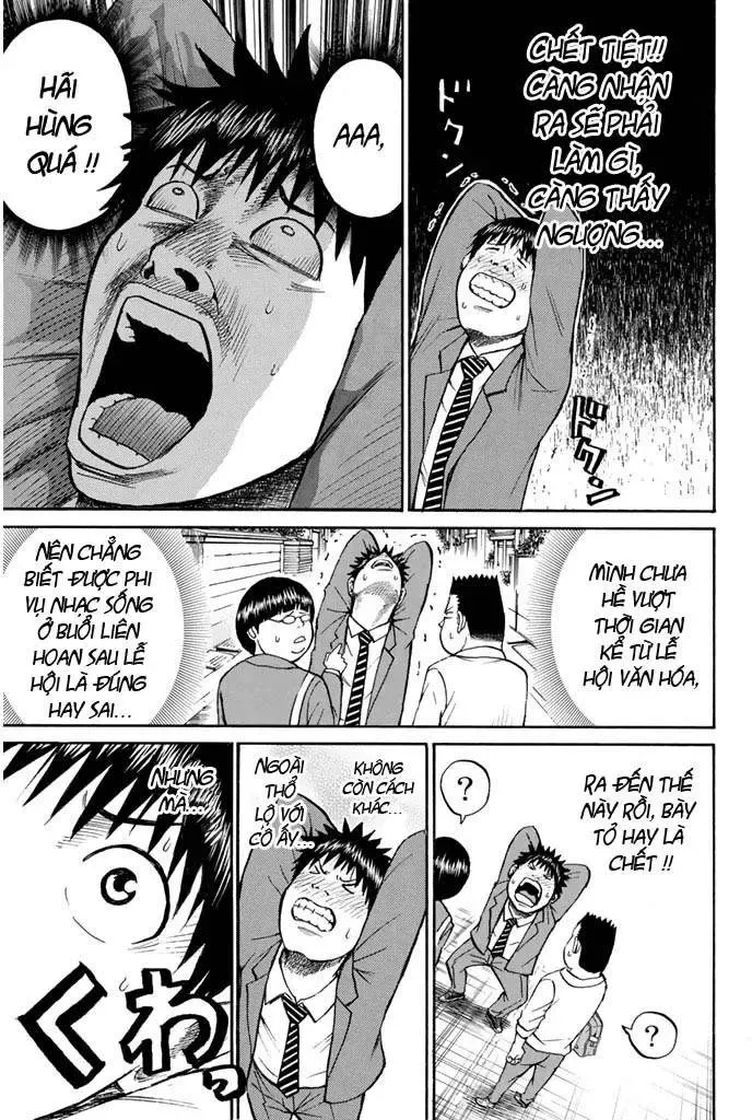 Wagatsuma-San Wa Ore No Yome Chapter 26 - 8