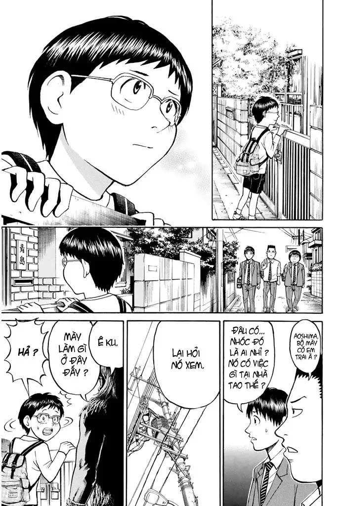 Wagatsuma-San Wa Ore No Yome Chapter 26 - 10