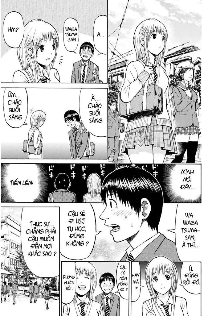 Wagatsuma-San Wa Ore No Yome Chapter 27 - 18