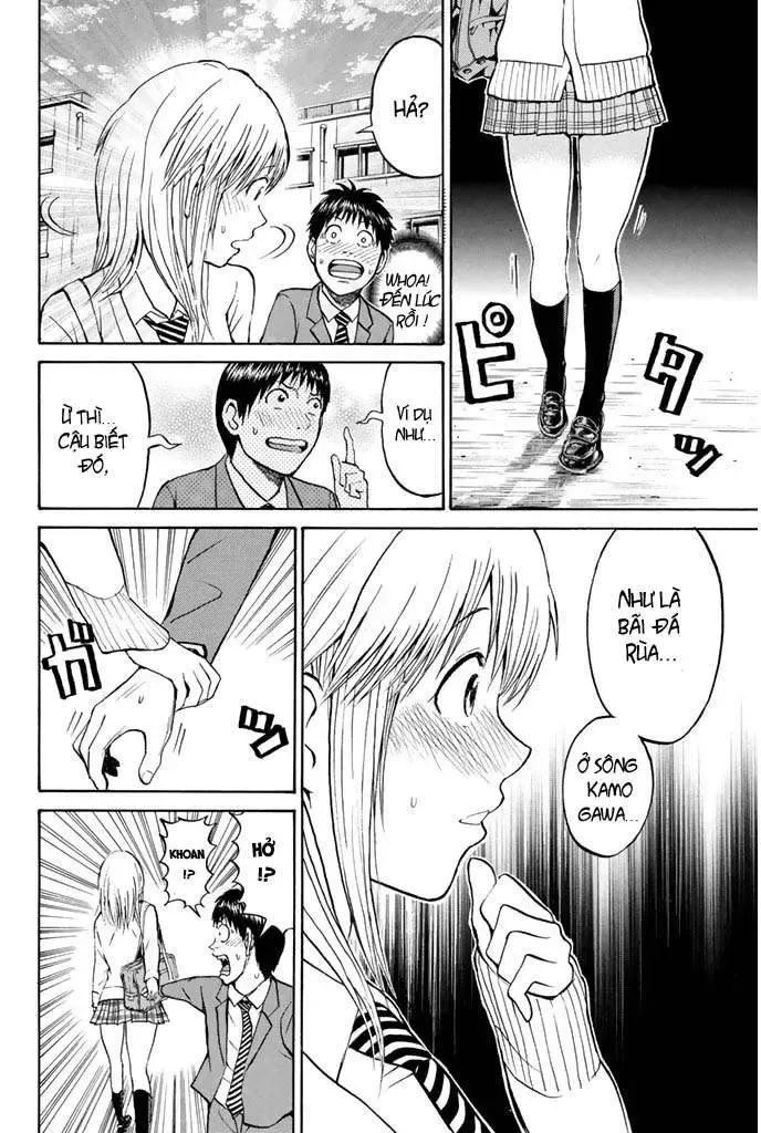 Wagatsuma-San Wa Ore No Yome Chapter 27 - 19