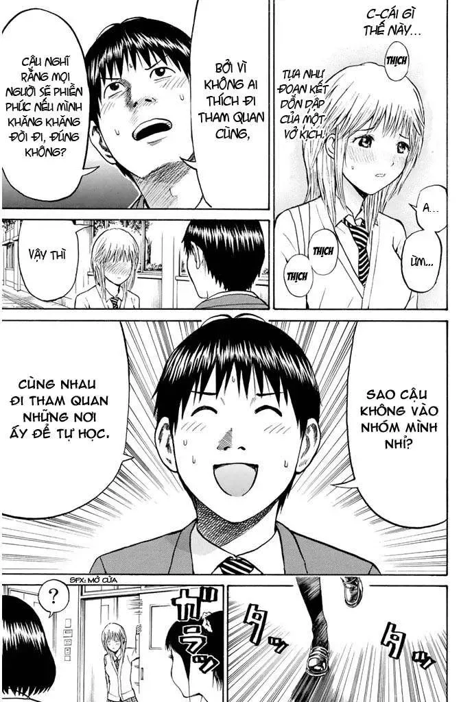 Wagatsuma-San Wa Ore No Yome Chapter 27 - 22