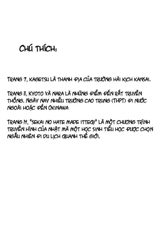 Wagatsuma-San Wa Ore No Yome Chapter 27 - 24