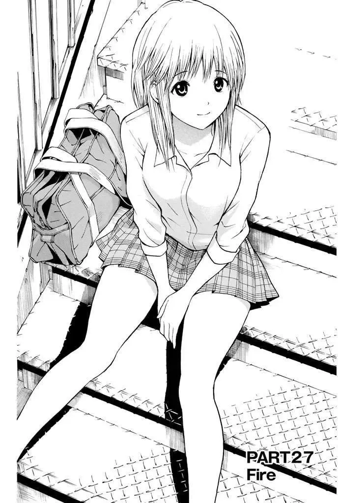 Wagatsuma-San Wa Ore No Yome Chapter 27 - 5