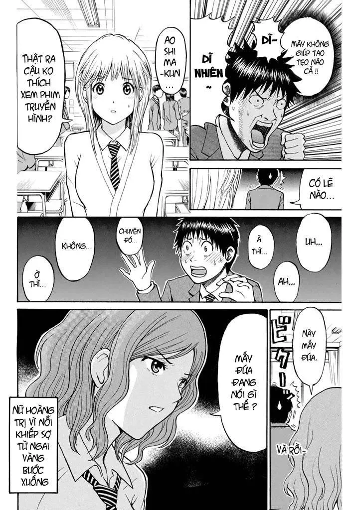 Wagatsuma-San Wa Ore No Yome Chapter 28 - 13