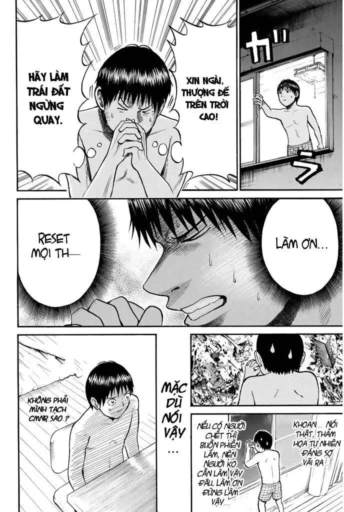 Wagatsuma-San Wa Ore No Yome Chapter 28 - 19