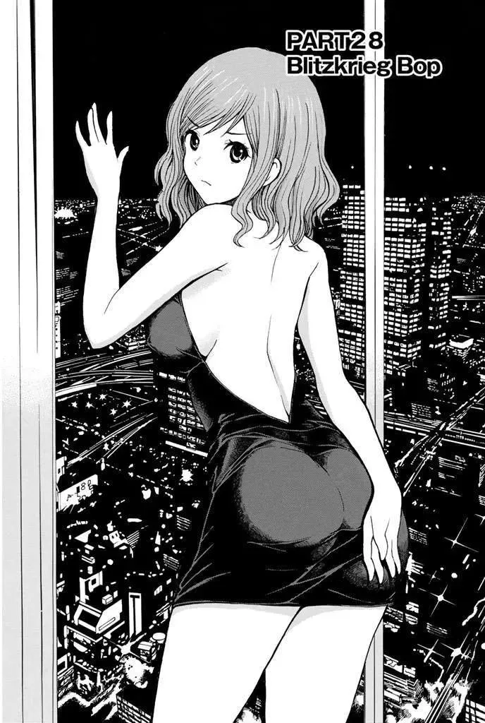 Wagatsuma-San Wa Ore No Yome Chapter 28 - 4