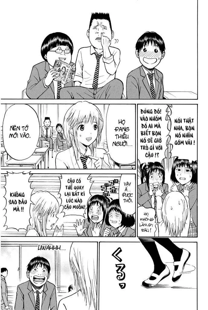 Wagatsuma-San Wa Ore No Yome Chapter 28 - 6