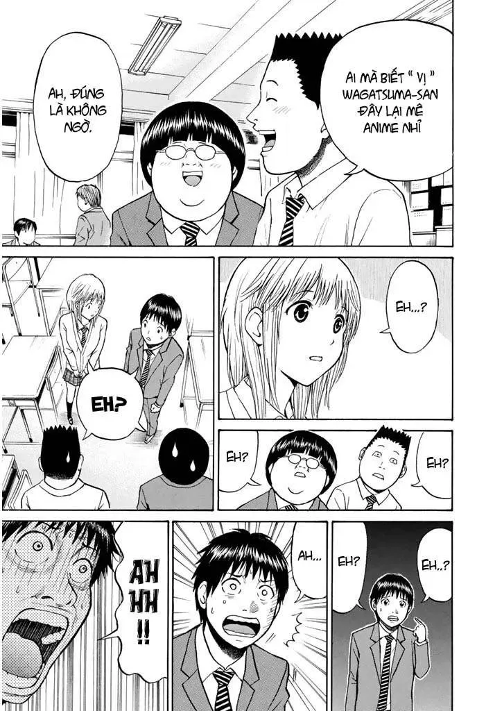 Wagatsuma-San Wa Ore No Yome Chapter 28 - 10