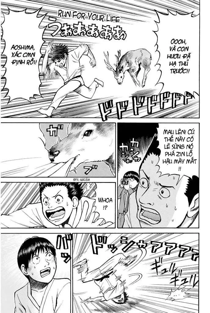 Wagatsuma-San Wa Ore No Yome Chapter 29 - 15