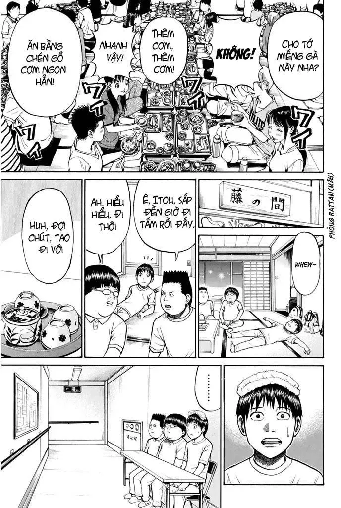 Wagatsuma-San Wa Ore No Yome Chapter 29 - 19