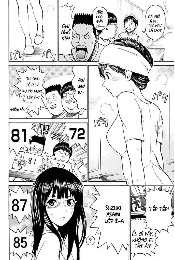 Wagatsuma-San Wa Ore No Yome Chapter 29 - 20