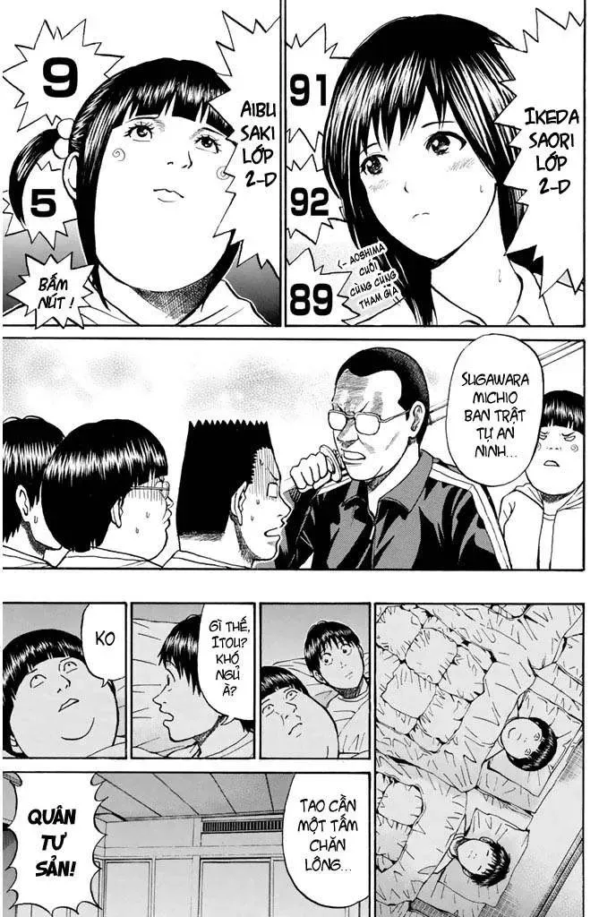 Wagatsuma-San Wa Ore No Yome Chapter 29 - 21