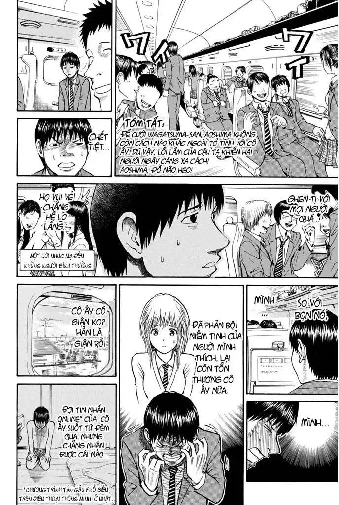 Wagatsuma-San Wa Ore No Yome Chapter 29 - 7