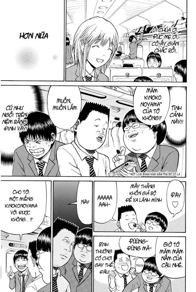 Wagatsuma-San Wa Ore No Yome Chapter 29 - 8