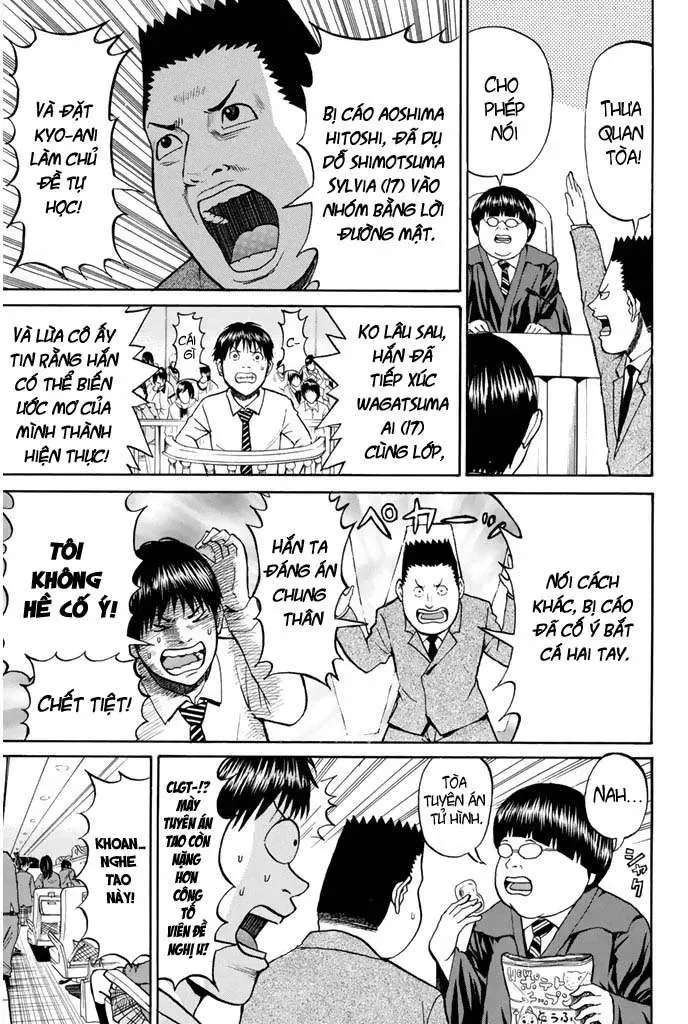 Wagatsuma-San Wa Ore No Yome Chapter 29 - 10