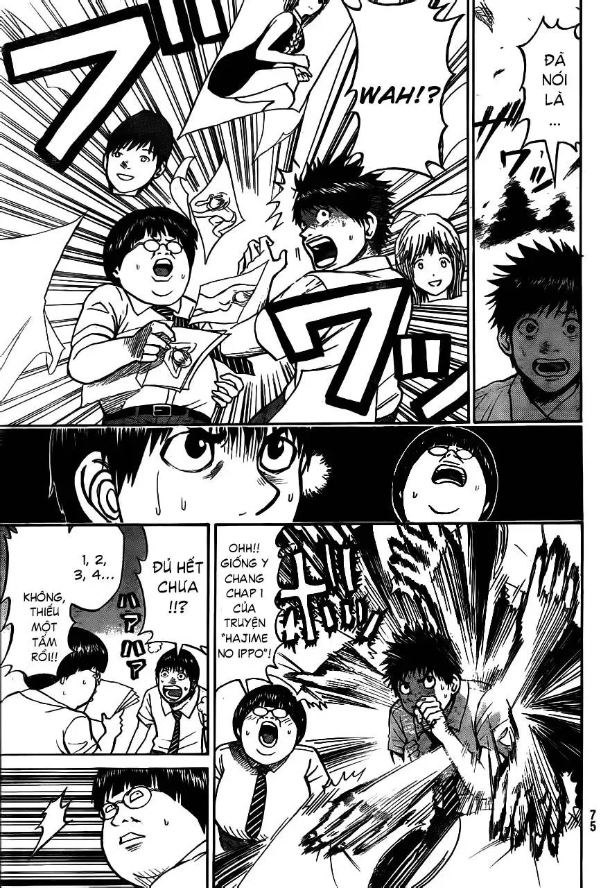 Wagatsuma-San Wa Ore No Yome Chapter 3 - 21