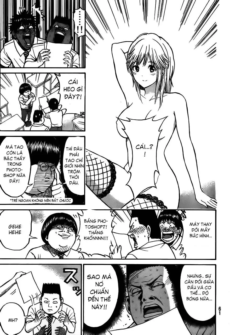 Wagatsuma-San Wa Ore No Yome Chapter 3 - 7