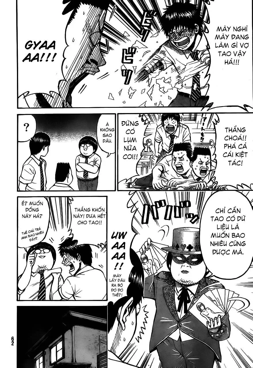 Wagatsuma-San Wa Ore No Yome Chapter 3 - 8