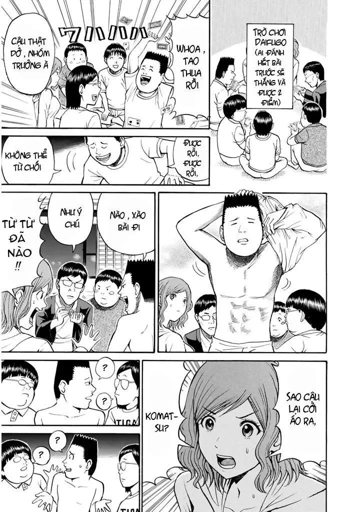 Wagatsuma-San Wa Ore No Yome Chapter 30 - 11