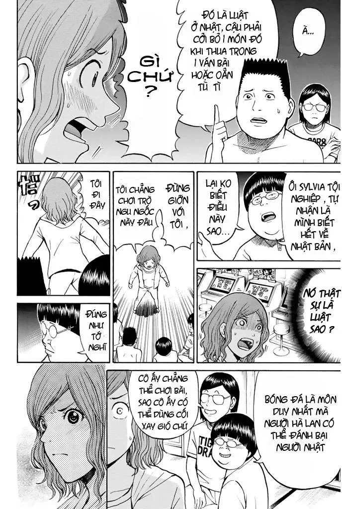 Wagatsuma-San Wa Ore No Yome Chapter 30 - 12