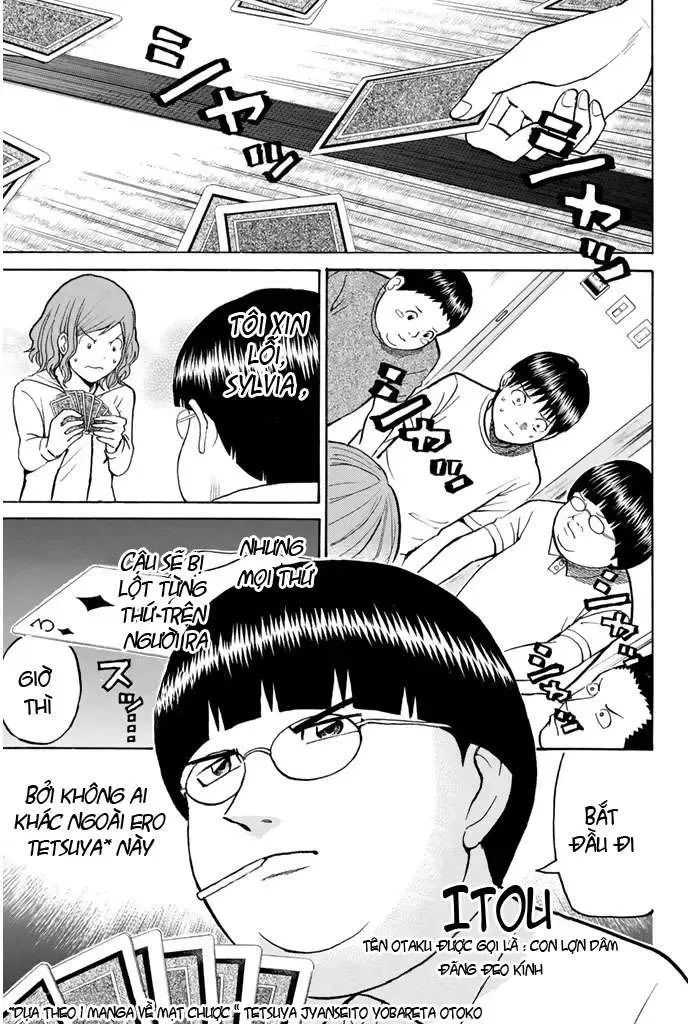 Wagatsuma-San Wa Ore No Yome Chapter 30 - 13