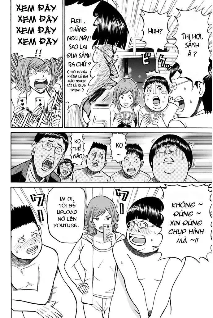 Wagatsuma-San Wa Ore No Yome Chapter 30 - 18