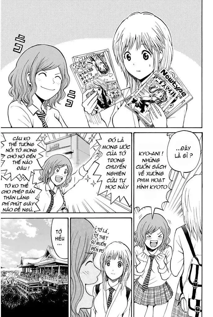 Wagatsuma-San Wa Ore No Yome Chapter 30 - 21