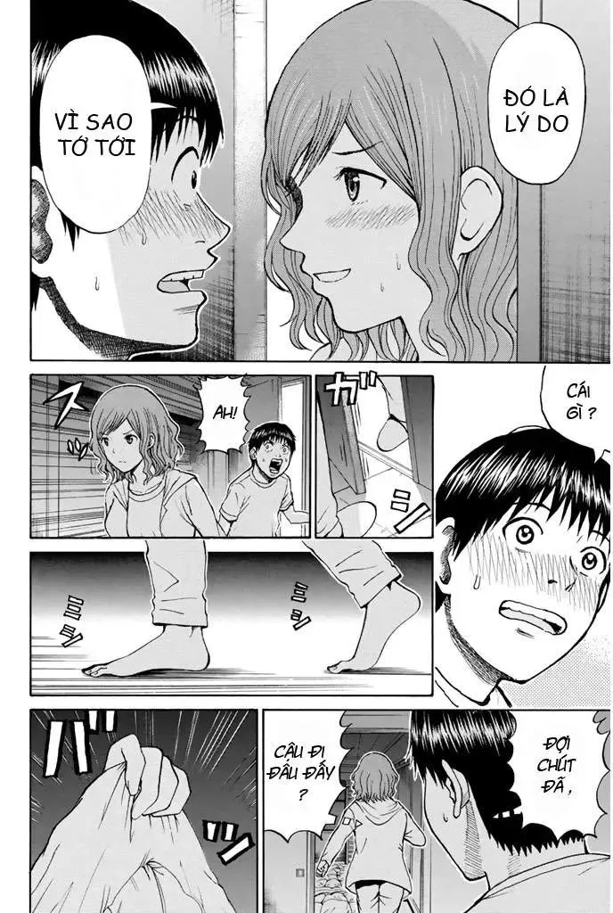 Wagatsuma-San Wa Ore No Yome Chapter 30 - 6