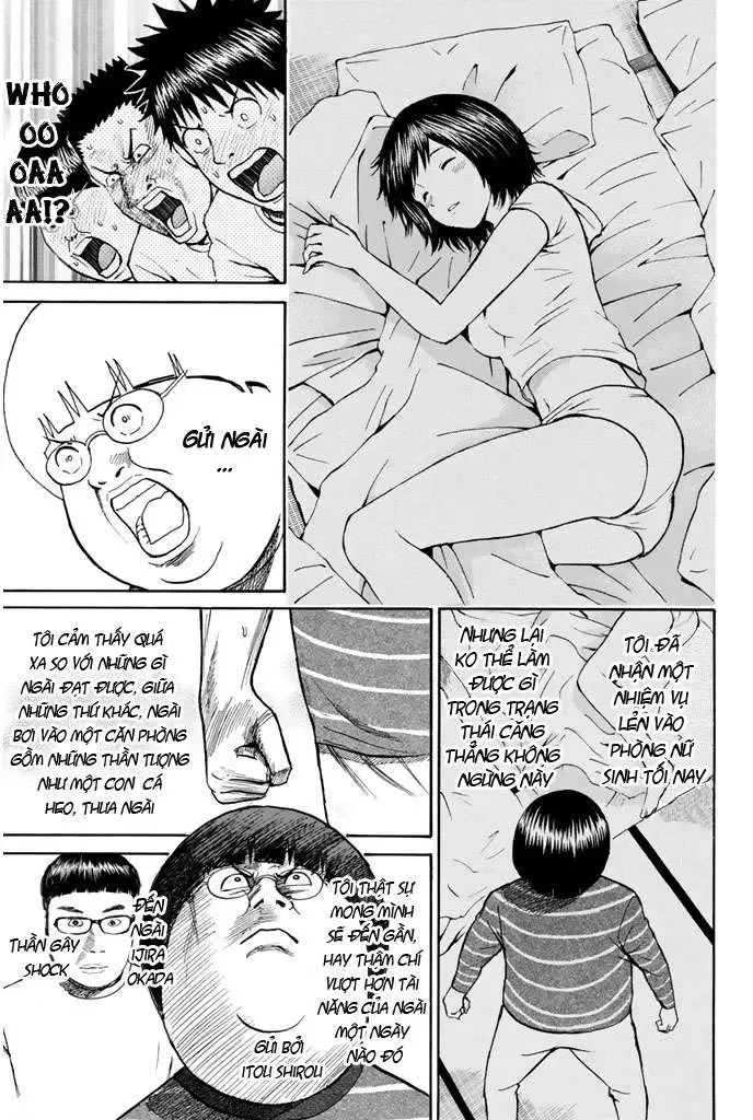 Wagatsuma-San Wa Ore No Yome Chapter 31 - 13