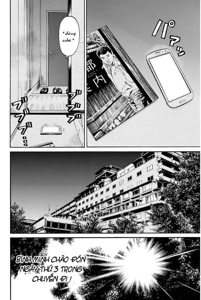 Wagatsuma-San Wa Ore No Yome Chapter 31 - 20