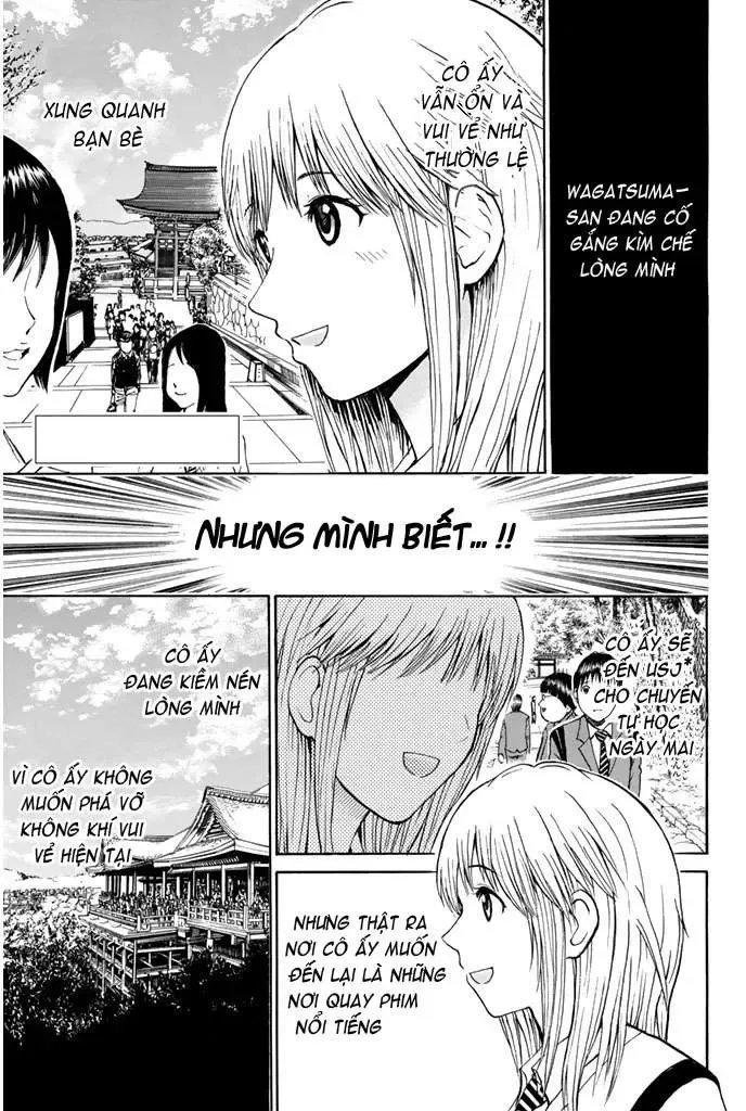 Wagatsuma-San Wa Ore No Yome Chapter 31 - 3