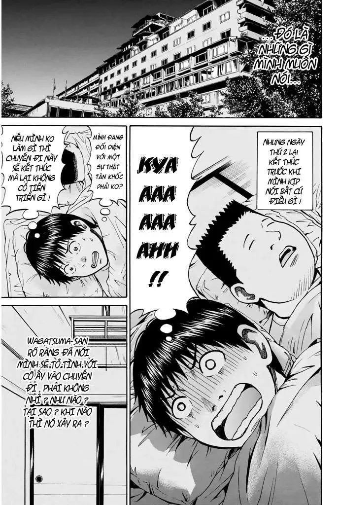 Wagatsuma-San Wa Ore No Yome Chapter 31 - 5