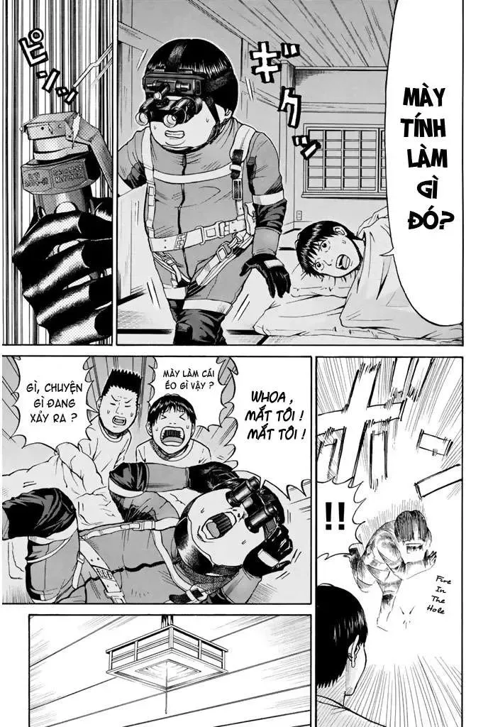 Wagatsuma-San Wa Ore No Yome Chapter 31 - 7