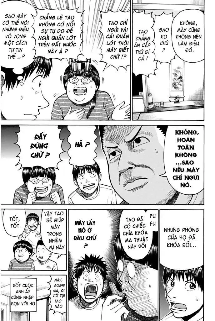 Wagatsuma-San Wa Ore No Yome Chapter 31 - 9