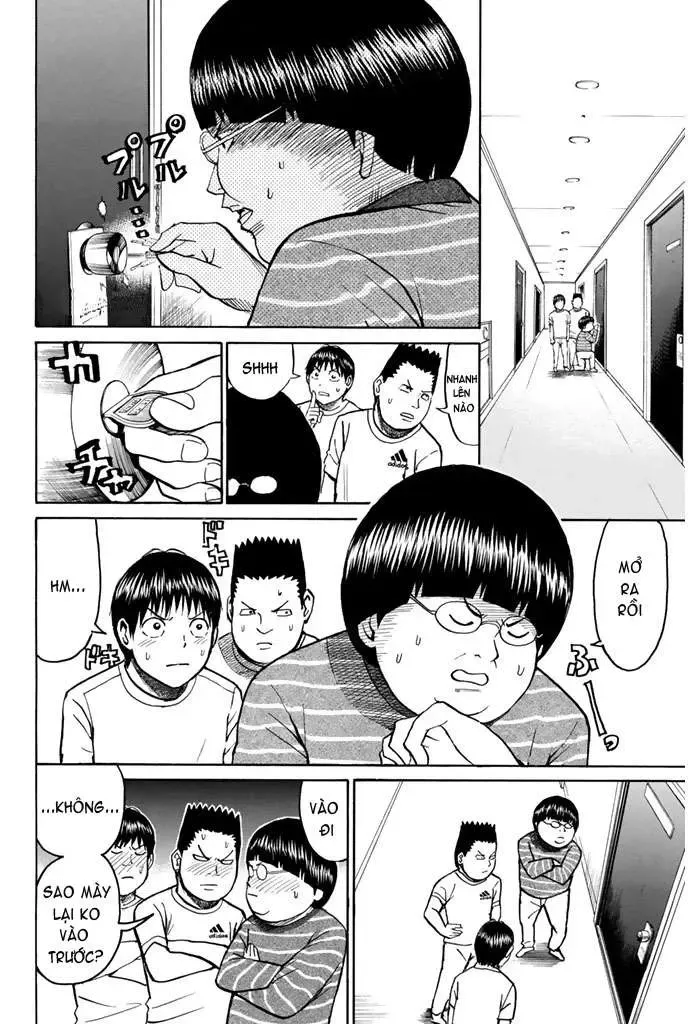 Wagatsuma-San Wa Ore No Yome Chapter 31 - 10