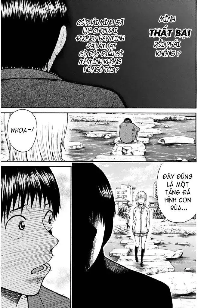 Wagatsuma-San Wa Ore No Yome Chapter 32 - 15