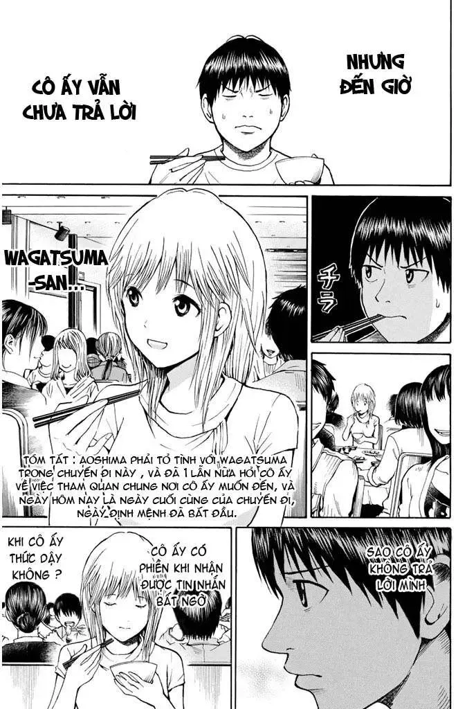 Wagatsuma-San Wa Ore No Yome Chapter 32 - 5