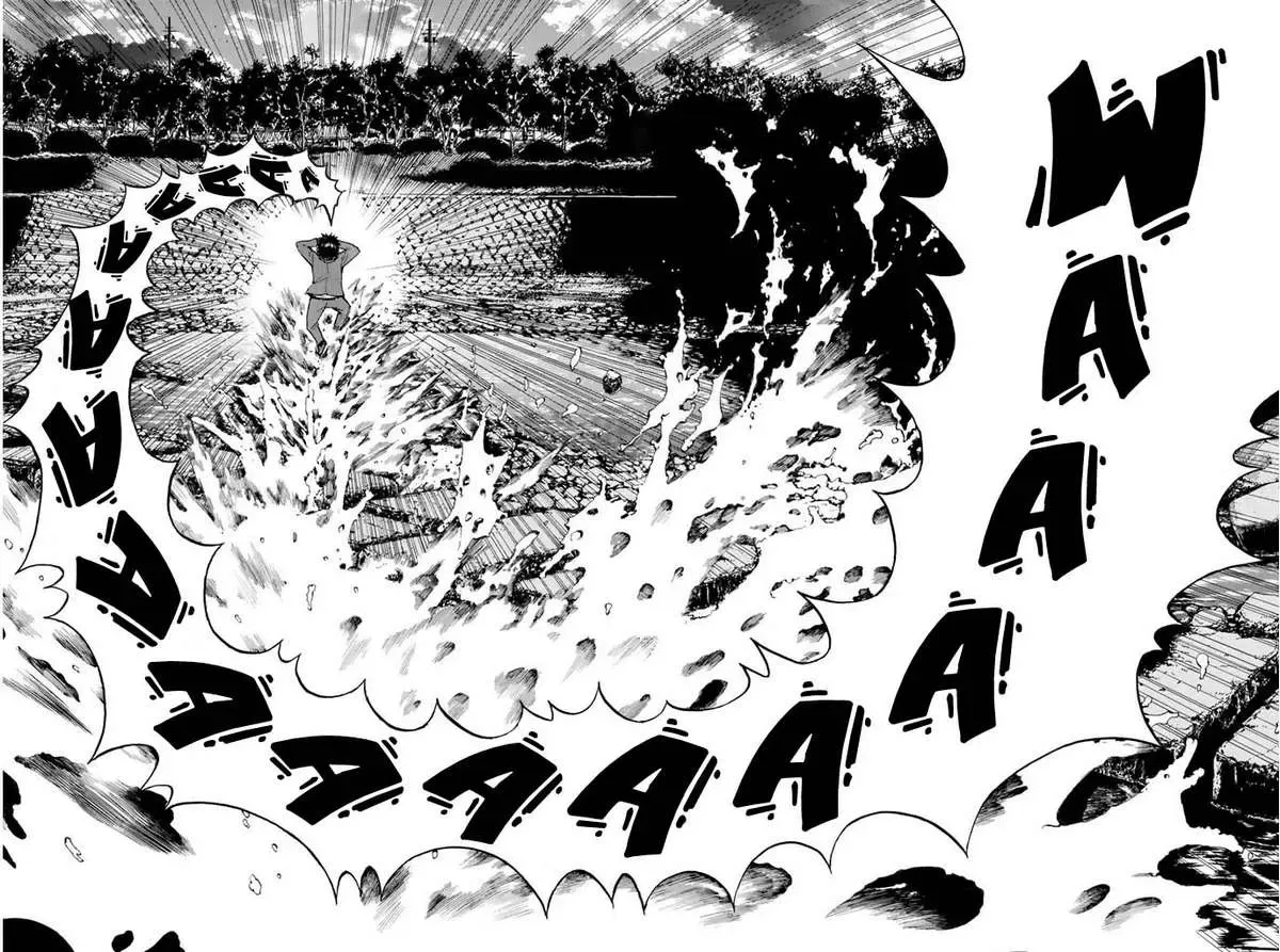 Wagatsuma-San Wa Ore No Yome Chapter 33 - 18