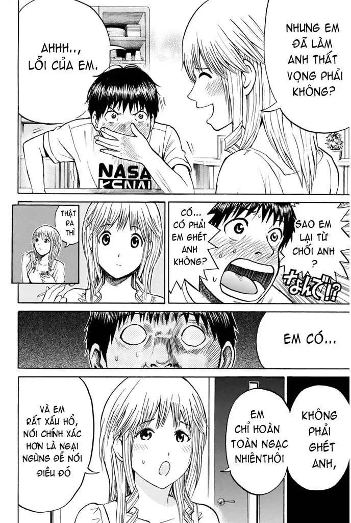 Wagatsuma-San Wa Ore No Yome Chapter 33 - 23