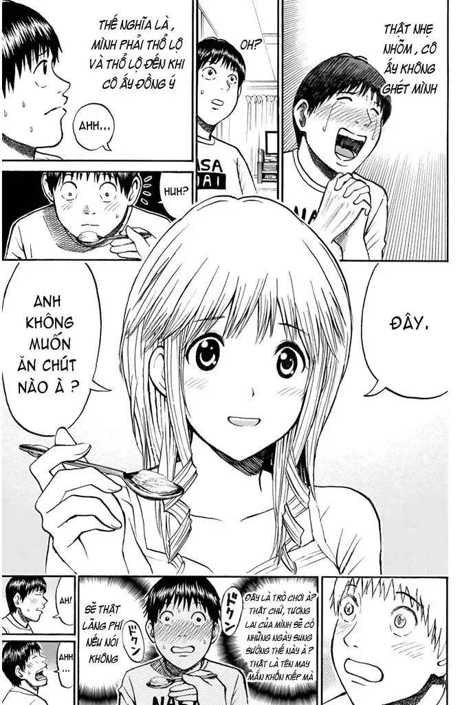 Wagatsuma-San Wa Ore No Yome Chapter 33 - 24