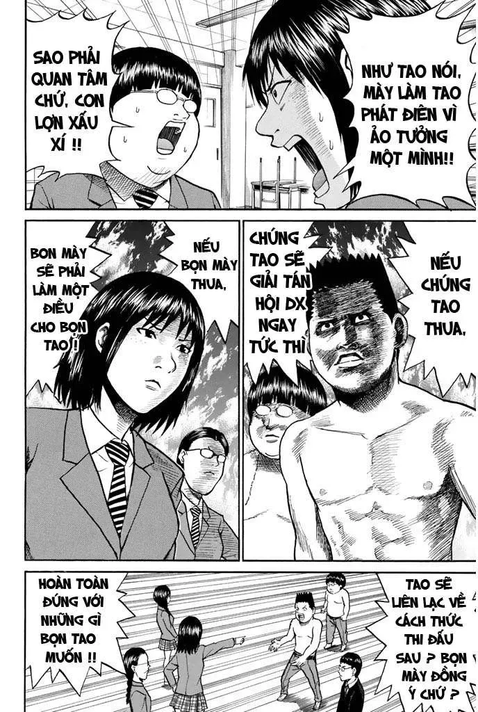 Wagatsuma-San Wa Ore No Yome Chapter 34 - 20