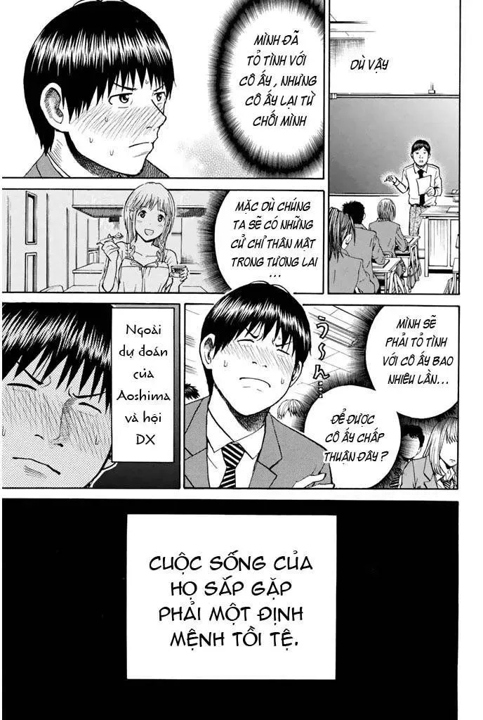 Wagatsuma-San Wa Ore No Yome Chapter 34 - 5