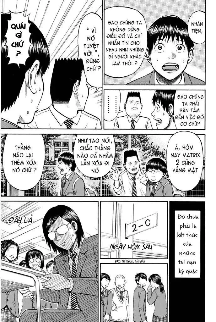 Wagatsuma-San Wa Ore No Yome Chapter 34 - 7