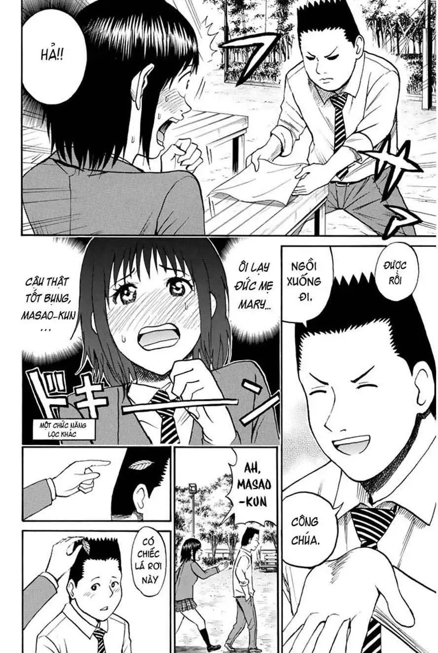 Wagatsuma-San Wa Ore No Yome Chapter 36 - 14