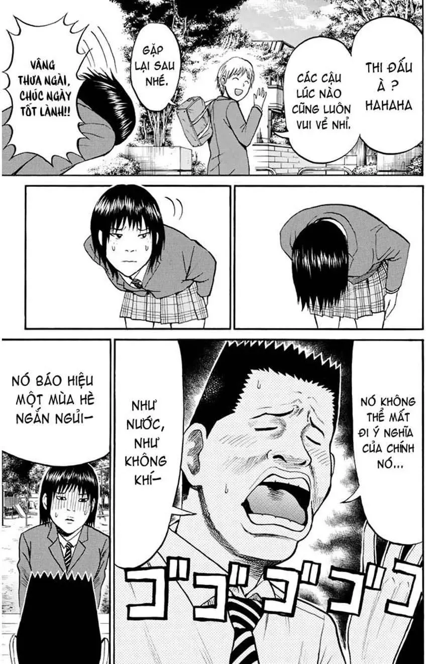 Wagatsuma-San Wa Ore No Yome Chapter 36 - 19