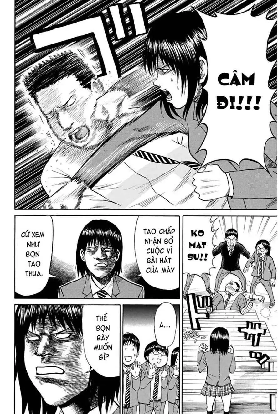 Wagatsuma-San Wa Ore No Yome Chapter 36 - 20