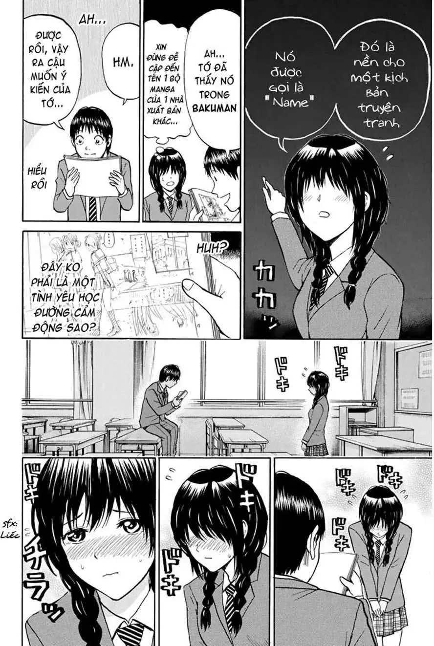 Wagatsuma-San Wa Ore No Yome Chapter 38 - 12