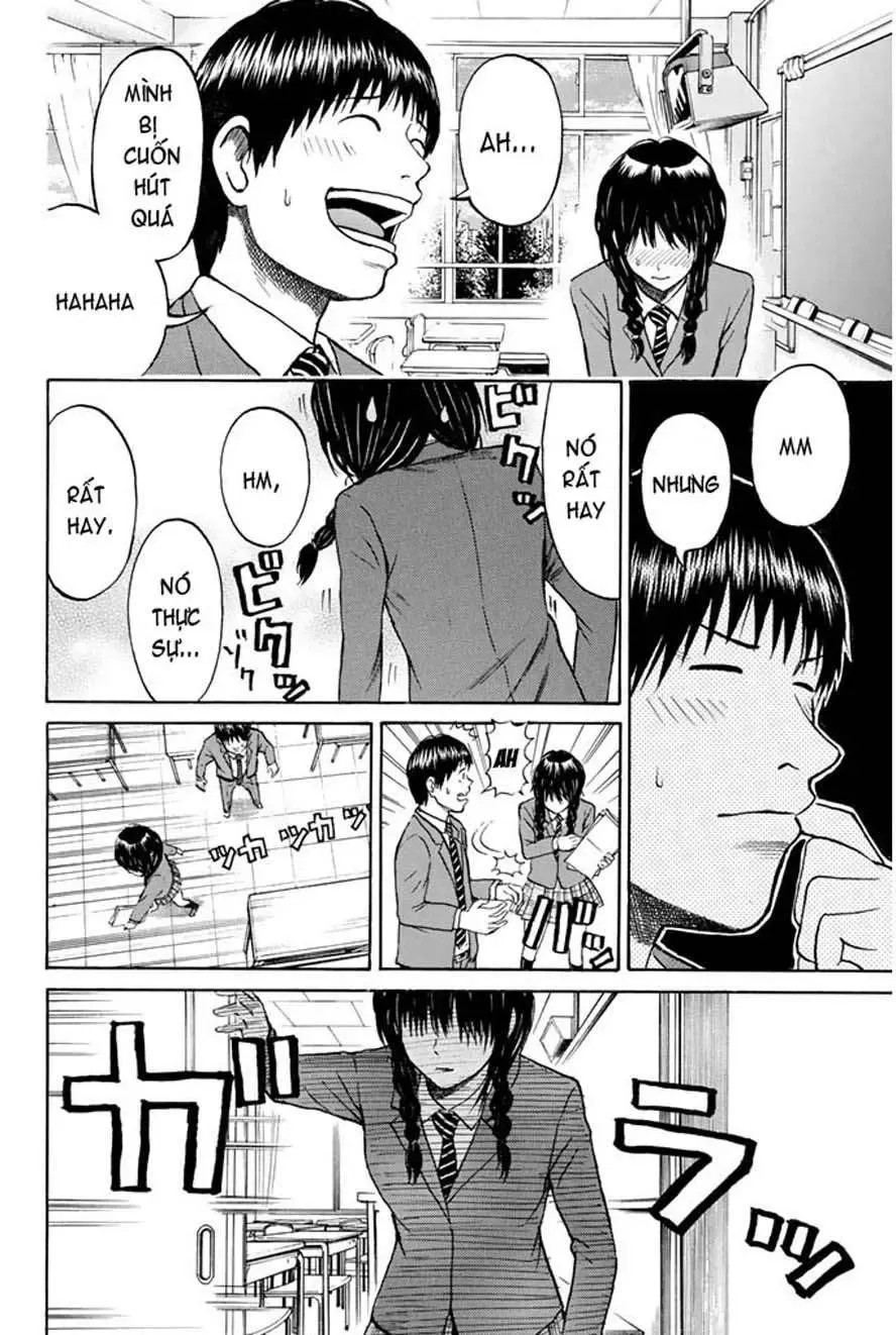 Wagatsuma-San Wa Ore No Yome Chapter 38 - 14
