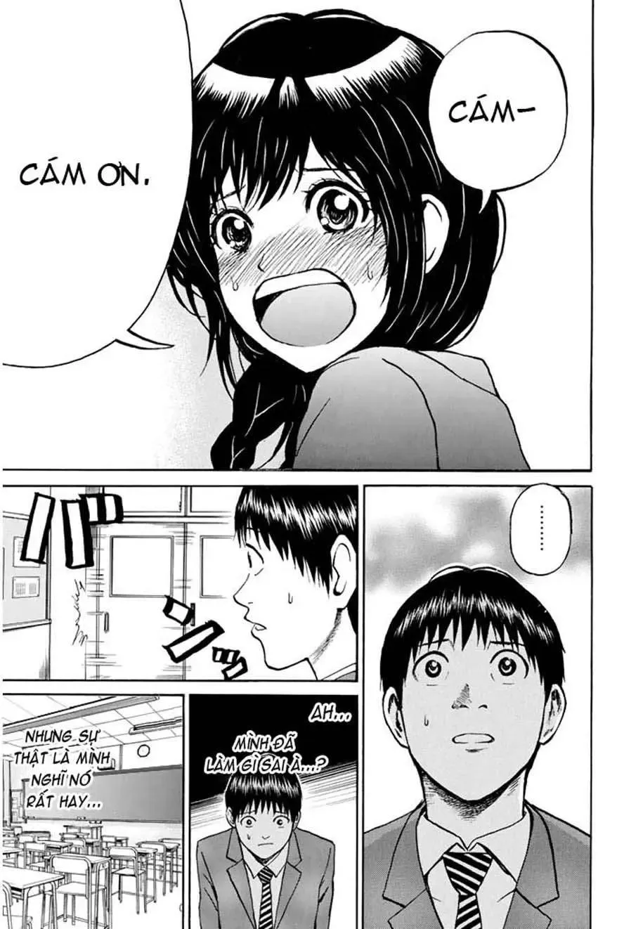 Wagatsuma-San Wa Ore No Yome Chapter 38 - 15